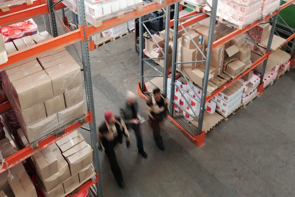 Why is Effective Order Management Important for Business Growth? Ecommerce Business Advisory